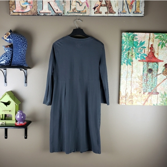 Iridium lagenlook dress size medium - Picture 10 of 10